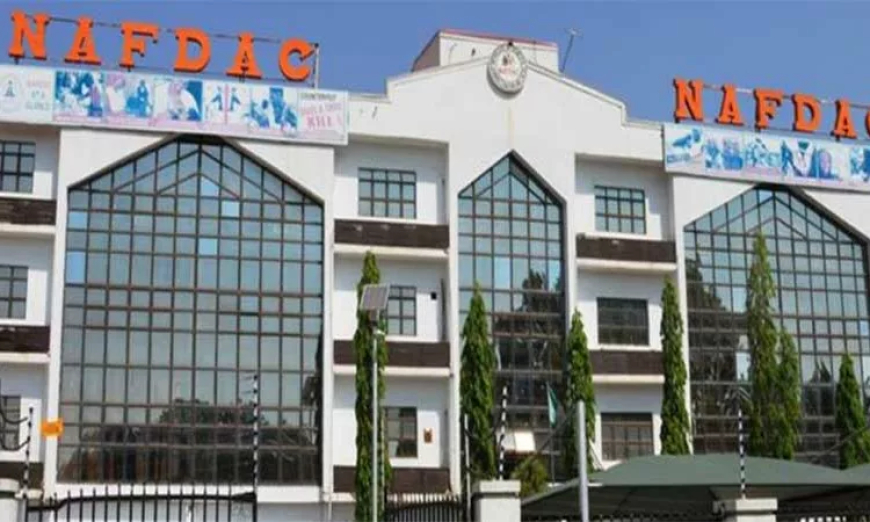 NAFDAC Recalls Substandard Astamocil, Astamentin Antibiotics From Market