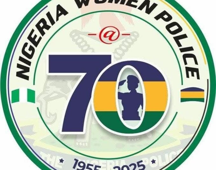 NPF Celebrates 70 Years Of Women In Policing