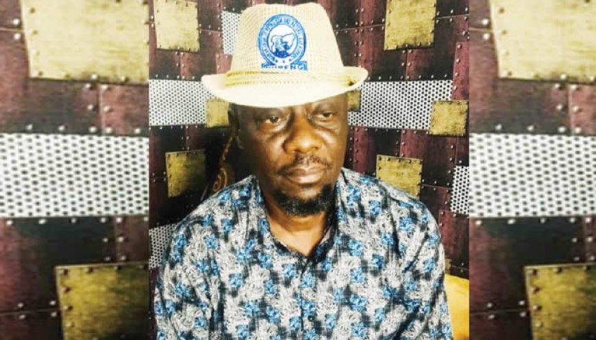 PETROAN cautions against monopoly in oil market