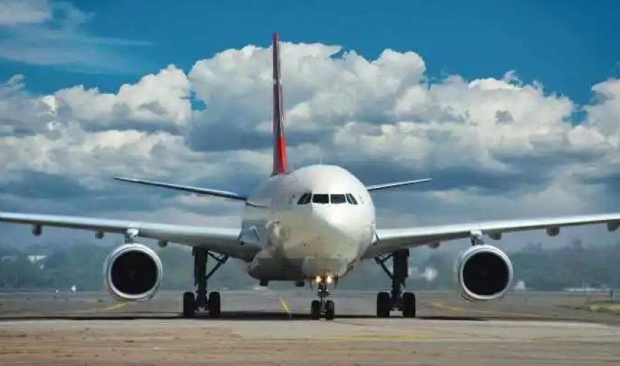 Aircraft owners seek cheaper funding options to keep domestic operators competitive