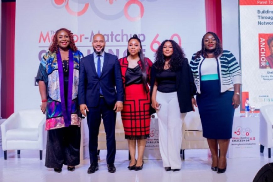 Competition to empower entrepreneurs