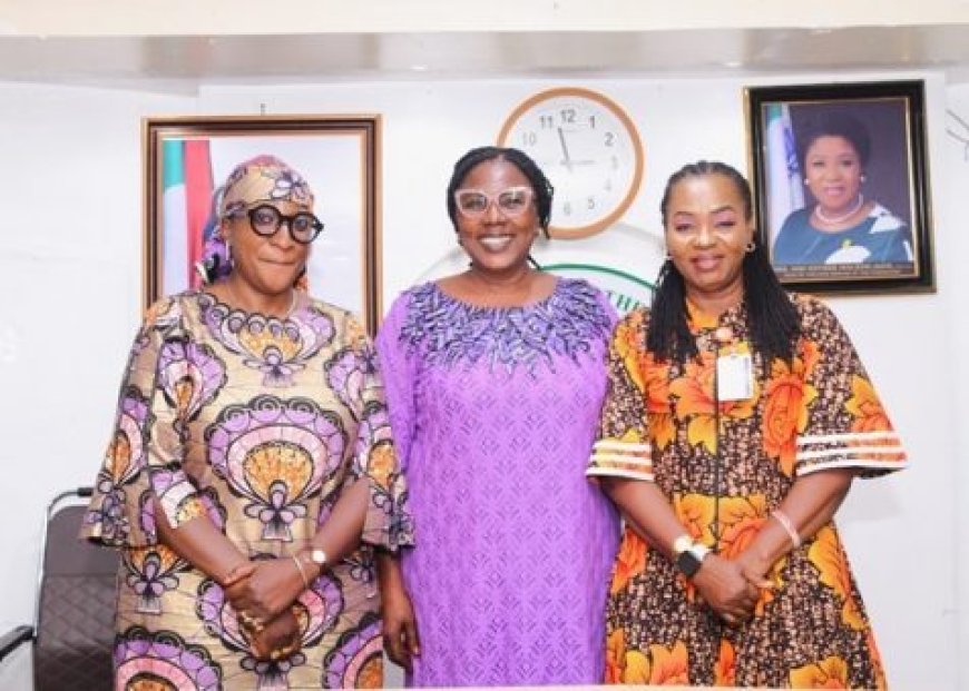 Fed Govt reaffirms commitment to gender equity in innovation agenda