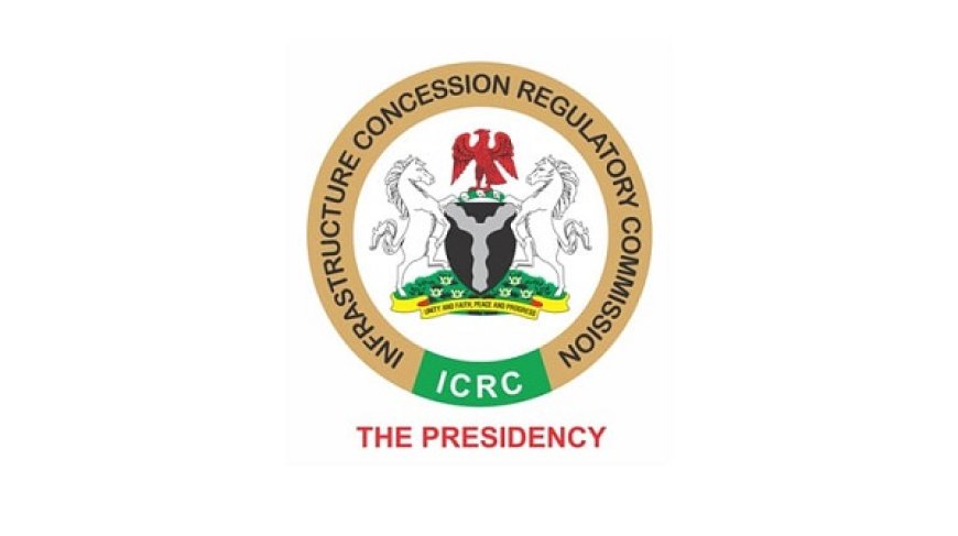 $100b annual investment needed to bridge Nigeria’s $2.3tr infrastructure gap, says ICRC