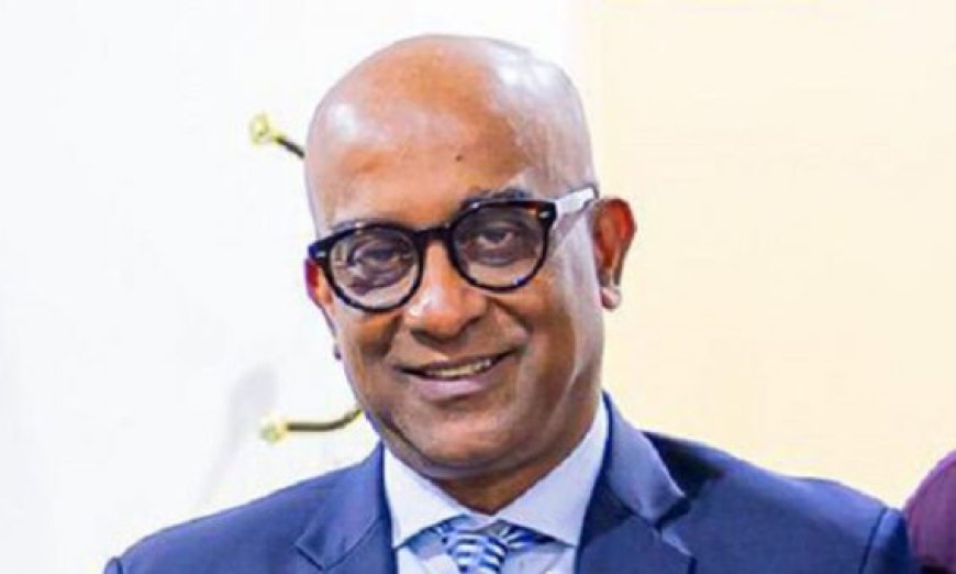 World Bank, BOI mull new development finance framework