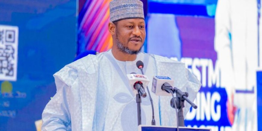 Katsina state targets N140 billion IGR annually by 2026