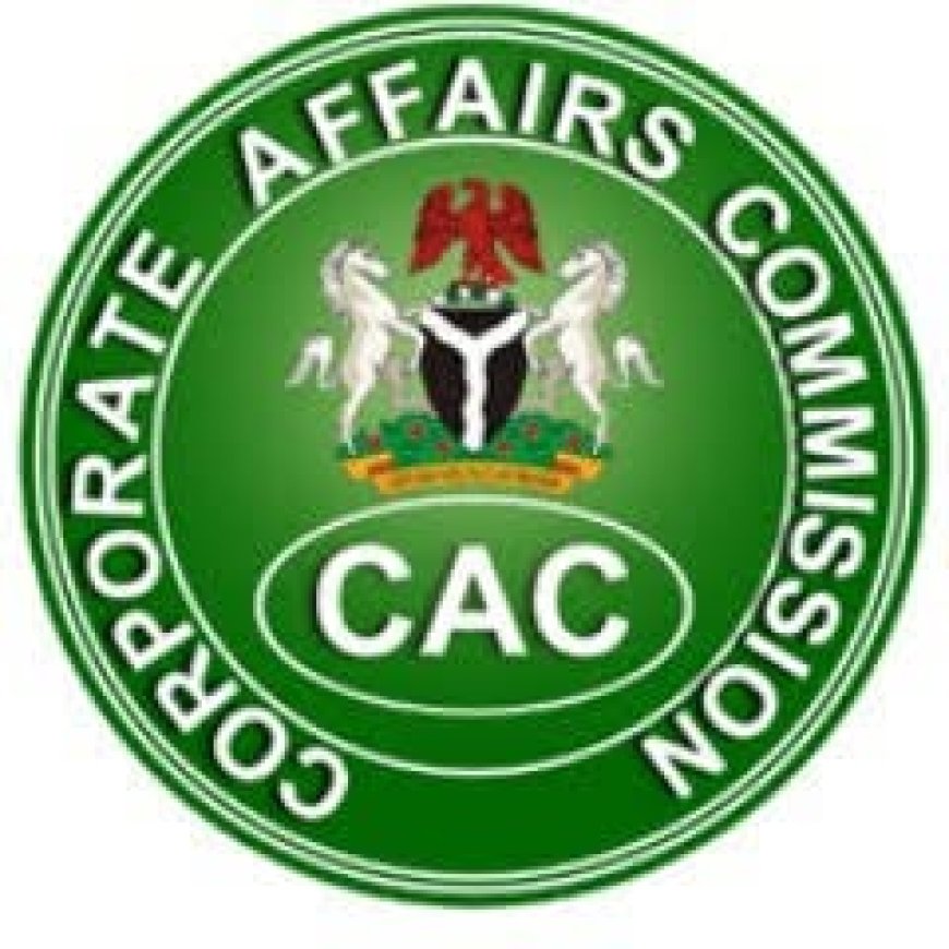 CAC reaffirms transparency, warns against smear campaign