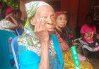 96-year-old woman in tears as INEC declares her voter card ‘invalid’ in Anambra