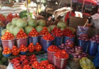Food prices fall as Abuja residents battle low purchasing power