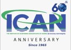 ICAN inducts 1,600 accounting technicians