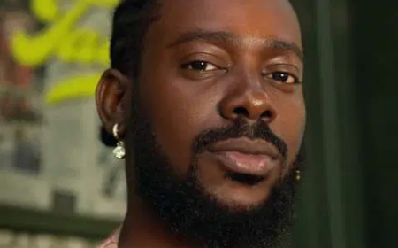 ‘I still have crises’ — Adekunle Gold reflects on life with sickle cell