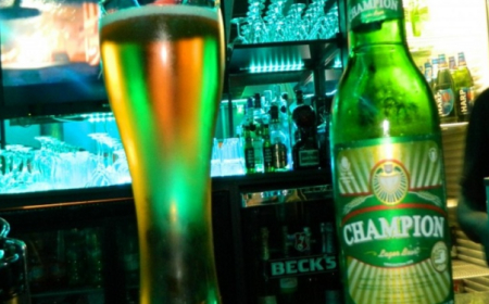 Champion Breweries posts 9 month pre-tax profit of N3.14 billion despite Q3 loss