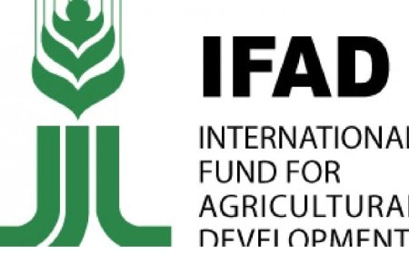 IFAD empowers 26,000 Nigerians through $30m project