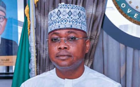 Kogi 2026 budget hits N820.49 billion, up 35.7% from 2025