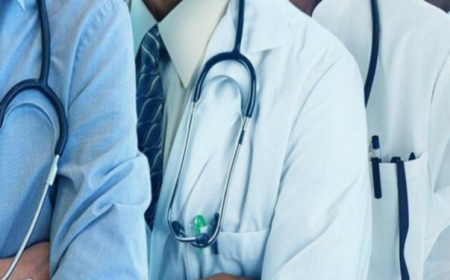 Northern Nigeria faces doctor shortage with one doctor for 43,000 patients – Report