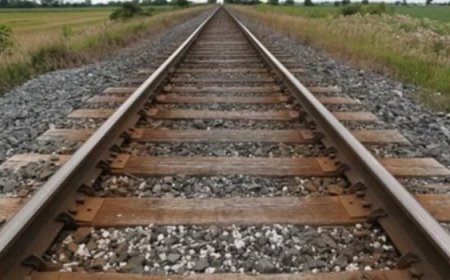 FG to unveil railway roadmap to connect 36 states, Abuja