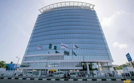 Sources: Nestoil promoters mount pressure on FHC chief judge to reverse Mareva order