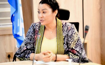 Federal Govt Moves To Strengthen Policy Synergy With Private Sector