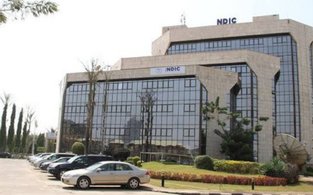 NDIC strengthens legal powers to tackle bank failures, prosecute offenders