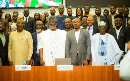 Reps panel, crypto operators hold talks on digital finance framework