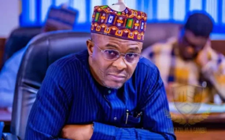 How blue economy can boost job creation in Africa, by Dantsoho