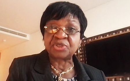 NAFDAC Orders Ban On Sachet Alcohol