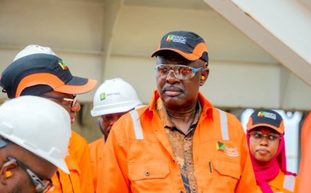 FG to probe frontier exploration fund diversion