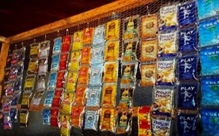 NAFDAC’s sachet alcohol ban could wipe out N1.9 trillion investment, MAN warns