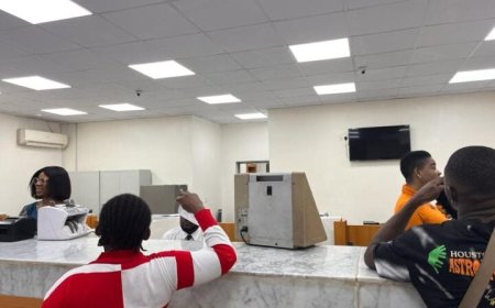 Banks ask customers to link accounts to NIN before 2026 to prevent restrictions