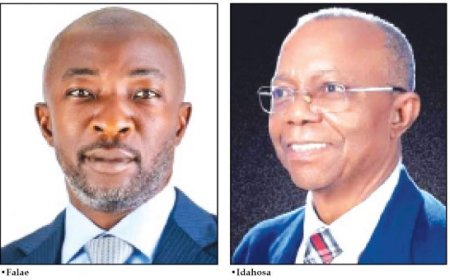 NSITF disburses N1.1b compensation on workplace accidents