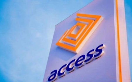 Access Bank Launches SME Academy To Tackle Business Failure Rate
