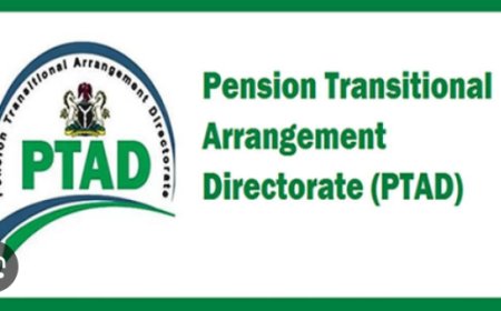 PTAD disburses N3.9bn pension arrears to 91,146 retirees