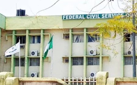 N35,000 wage award arrears: Civil servants demand payment after delays