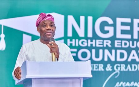 How to apply for FG’s N50 million student venture capital grant