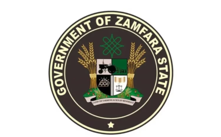 Zamfara Begins Distribution Of Cholera Intervention Drugs