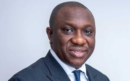 Lagos rewards 33 agripreneurs with N150m