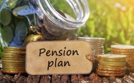 Pension fund soars to N26tn