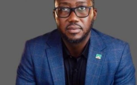 FIRS appoints Xpress Payment as TSA collecting agent