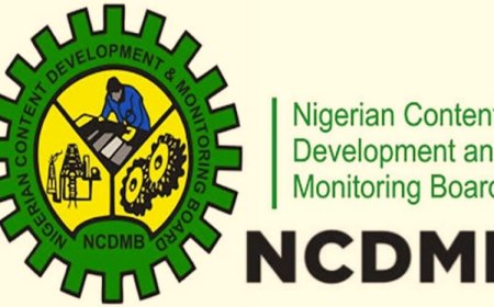 Nigerian Content Board, Society Bridge Skills Gap With Engineering Olympiad Project