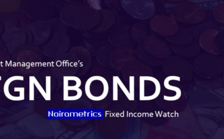 DMO set to raise N500 billion in reopening bonds auction on Monday