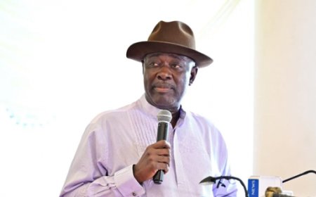 Fed Govt ready to fund modular refineries, says Lokpobiri