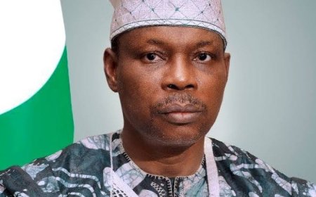 JAR 2025: Federal Govt Moves To Curb Fraud, Improve Data In Health Sector