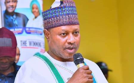 Kaduna Declares Last Saturday Of Every Month Sanitation Day