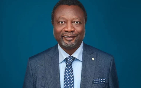 Tech Management Centre To Train 1m Nigerians In Critical Skills