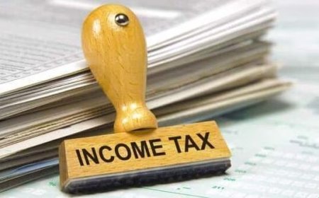 NBS says Nigeria generated N4.76trn from company income tax in H1 2025 — up 38%