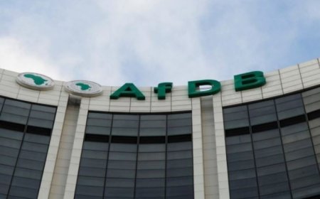 AfDB approves $500m loan to support second phase of Nigeria’s energy transition programme