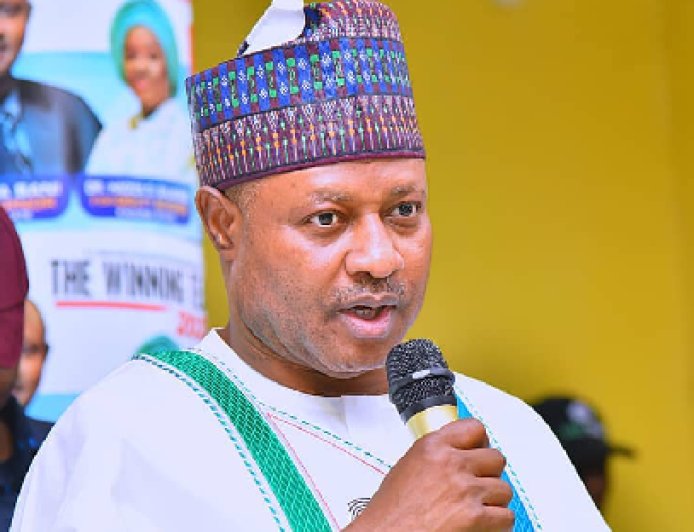 Kaduna Declares Last Saturday Of Every Month Sanitation Day