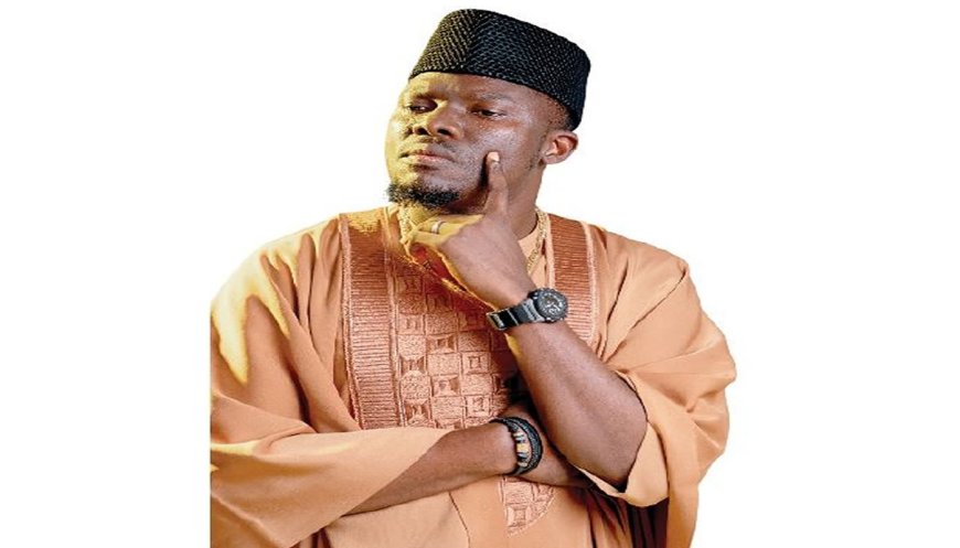 I use comedy to expose what govt hides – Content creator, Gov Amuneke