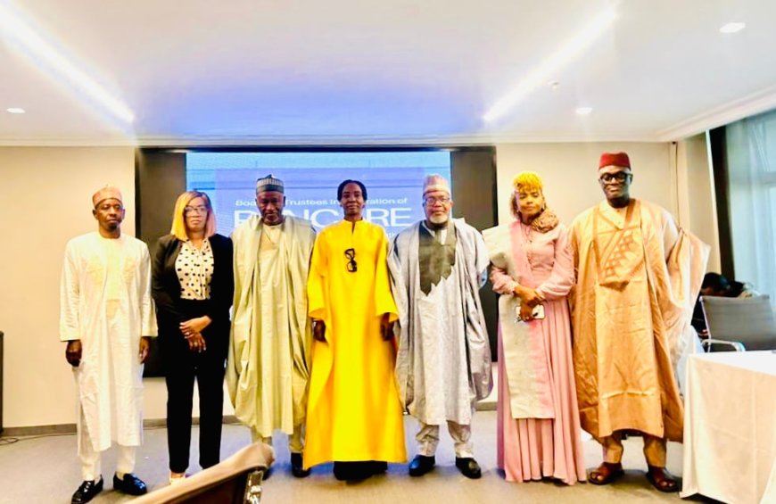 PenCom inaugurates BoT for retirees’ health insurance scheme ahead of 2026 launch