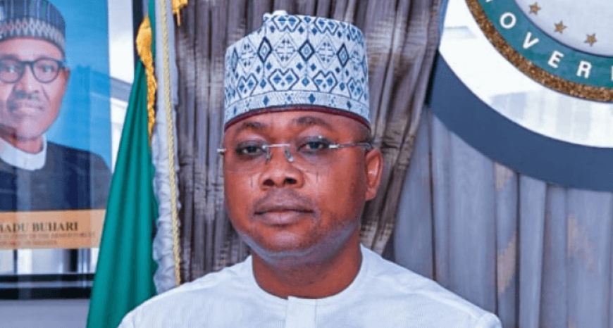 Kogi 2026 budget hits N820.49 billion, up 35.7% from 2025