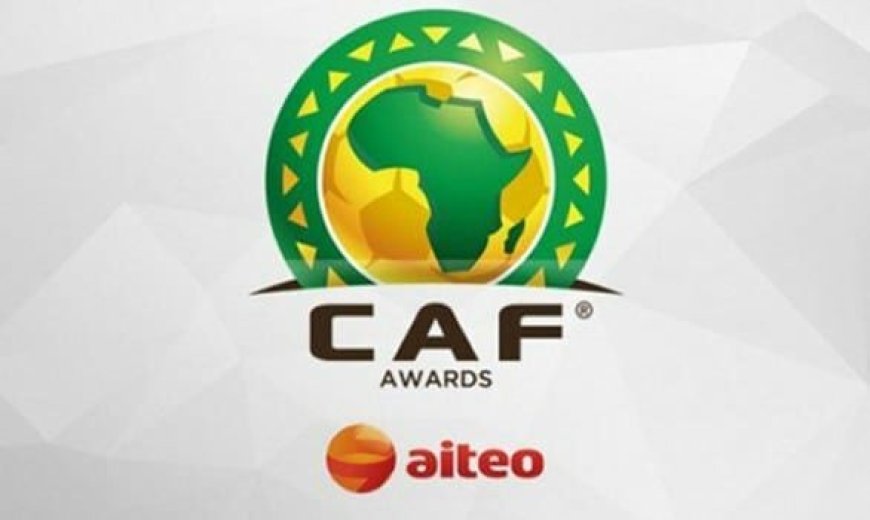 Osimhen, Mayele, Salah Top As Morocco Hosts 2025 CAF Awards